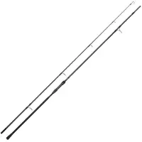 Shimano Fishing Tx-x5a Karpfenrute Schwarz 3.05 m / 3.00 Lbs Schwarz 3.05 m