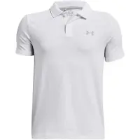 Under Armour T-Shirt Ua Performance Polo-Weiß 1377346-100__YMD