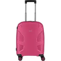 Travelite IMPACKT - IP1 4w Trolley S m.USB Port