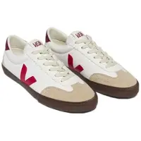 Veja Volley White Pekin Bark white pekin bark 44