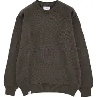 Makia Fjordur Pullover