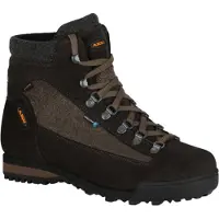 Aku - Slope Warm GTX - Winterschuhe Gr 42 schwarz