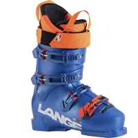 Lange Rs 120 Mv Alpin-skischuhe