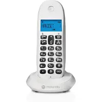 Motorola C1001 Cb+ Schnurloses Festnetztelefon