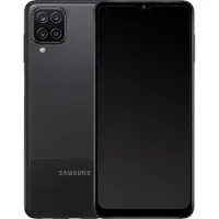 Samsung Galaxy A12 SM-A127FZKUEUB, 16,5 cm (6.5"), 720 x 1600 Pixel, 3 GB, 32 GB, 48 MP, Schwarz