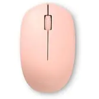 Nilox NXMOWI4014 Maus Universal Beidhändig RF Wireless Optisch 1000 DPI