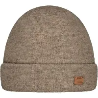 Barts - Vale Beanie - Mütze Gr One Size braun
