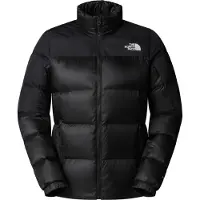 The North Face Womens Diablo Down 2.0 Jacket tnf black heather/tnf blk (PH5) M