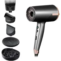 Remington D6078 E51 ONE Dry & Style Hairdryer