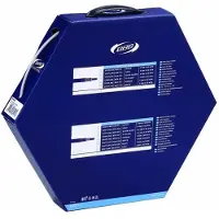BBB Stopline Lex 50 M Schaltzugummantelung
