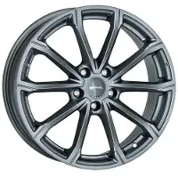 Mak ALUFELGE DaVinci 6.5x16 5x114,3 ET 50 LIGHT TITAN