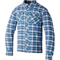 Rst Lumberjack Ce Langarmhemd