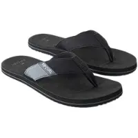Rip Curl Oxford Bloom Flip-flops Schwarz EU 41 Mann Schwarz EU 41