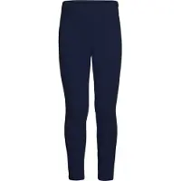 Happy girls Sommerkleid "leggings", Mädchen, Gr. 158, EURO-Größen, blau (navy), Stoff, 100% Polyester, normal, Kleider Sommerkleid