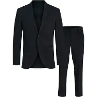 JACK&JONES JUNIOR Jjejaxon Anzug Boys