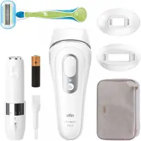 Braun Silk-expert Pro IPL PL3136