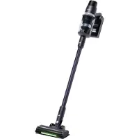 Samako Akku Staubsauger CleanDetect 450W - Handstaubsauger - Kabellos - 4 Opzetstukken - Stofzuiger - Zonder zak op accu