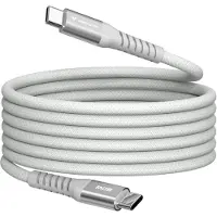 Verbatim 31850, 1,2 m, USB C, USB C, USB 2.0, 0,48 Gbit/s, Grau