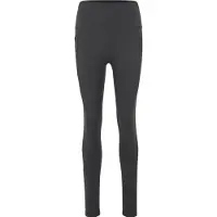 Venice beach - Women's Camy Drytivity Brushed Tights 1/1 - Leggings Gr XS grau
