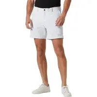 Helly Hansen Move 6´´ Quick Dry Kurze Hose Weiß 2XL Mann Weiß 2XL