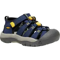 Keen - Kid's Newport H2 - Sandalen Gr 27/28 blau
