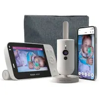Philips Connected Babyphone