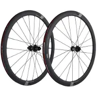 Vision Sc 40 Cl Disc Tubeless Rennrad Laufradsatz