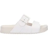 Melissa Cozy Connection Badesandalen Weiß EU 41-42 Frau Weiß EU 41-42
