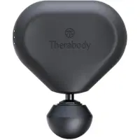 TheraGun Mini 3.0, Perkussions-Massage, Universal, Schwarz, Akku, 150 min, 135 mm