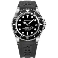 Bobroff Armbanduhren BF0001-BFSTN