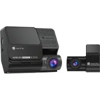 Navitel GPS-Videorekorder | RS985 | IPS-Display 3" | GPS (Satellit) | Inklusive Karten