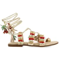 Gioseppo Nubo Sandalen