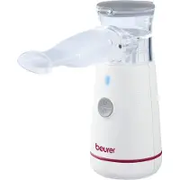 Beurer Ih 47 Ultraschall-inhalator