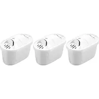 Stelton Wasserfilter Magnesium+ Universal (3er-Set)