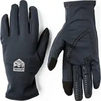 Hestra - Windbreaker Liner Light - Handschuhe Gr 6 blau