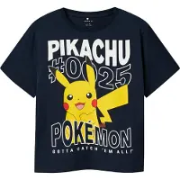 Name it Pokémon T-shirt