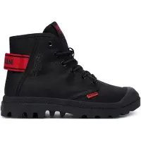 Palladium Pampa Hi Dare II Black Größe EU 41