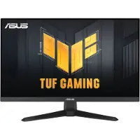 Asus VG249QE5A, 60,5 cm (23.8"), 1920 x 1080 Pixel, Full HD, LCD, 1 ms, Schwarz