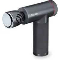 Beurer Massagepistole MG 195 Hot & Cold