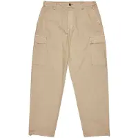 Element Cargohose "Relax Cargo", Herren, Gr. 30S, Normalgrößen, aluminum, Obermaterial: 70% Baumwolle, 30% Baumwolle., Hosen Cargohose