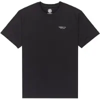 Element Co Kurzarm-t-shirt