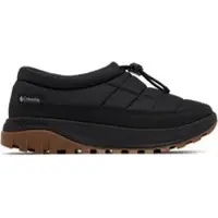 Columbia Schneeschuhe Snowtrot Unwind 2143961 Schwarz