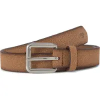 Tom Tailor "TTDAISY" 2,5 cm breiter Kinder Gürtel, Mädchen, Veloursleder-Optik