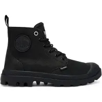 Palladium Pampa Hi NBK Black Größe EU 41