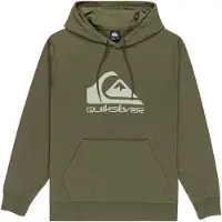 Quiksilver Comp Logo Kapuzenpullover
