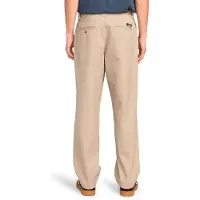 Element Chinos "Relax Work", Herren, Gr. 31SM, grau (aluminum), Obermaterial: 60% Baumwolle, 40% Polyester;, Hosen Chinos