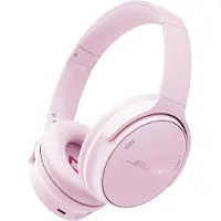 Bose QuietComfort Kabellose Kopfhörer mit Mikrofon und Noise-Cancelling, Bluetoo