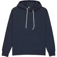 Quiksilver - Salt Water Hood - Hoodie Gr L blau