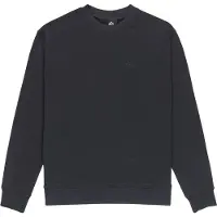 Quiksilver - Salt Water - Pullover Gr L schwarz