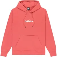 Quiksilver Screen Fineline Kapuzenpullover